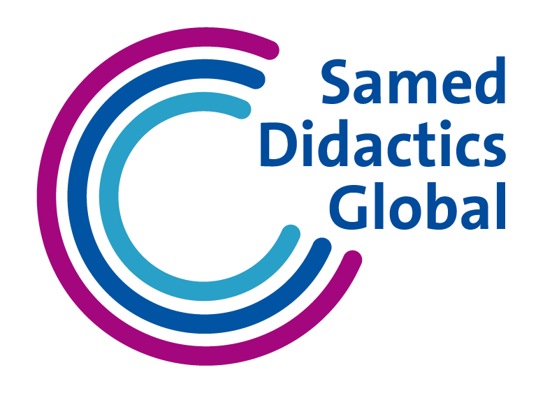 Logo Samed Didactics Global
